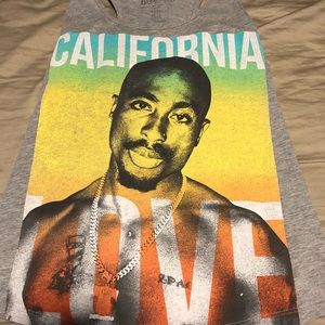 Tupac Tank too